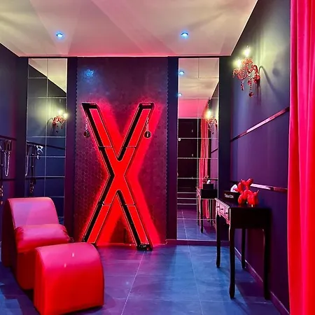 Les Secrets - - 130m2 - Privatif Apartment Bonneville (Haute-Savoie)